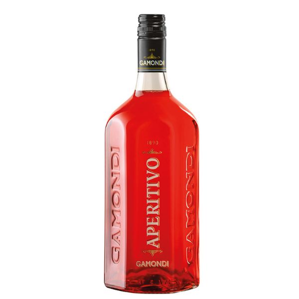 Gamondi Aperitivo Agrumi Mediterranei (100 cl)