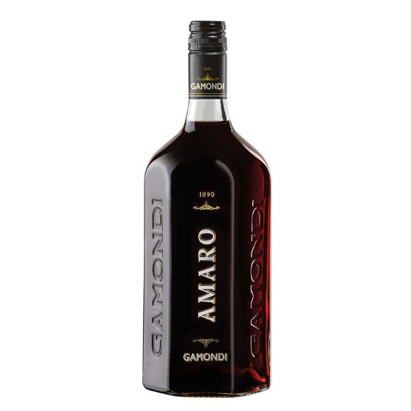 Gamondi Amaro (100 cl)