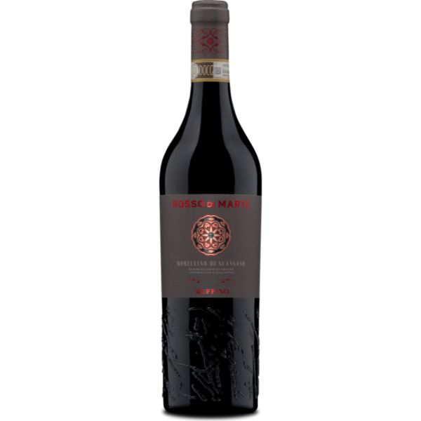 Rosso di Marte Morellino di Scansano DOCG 2021