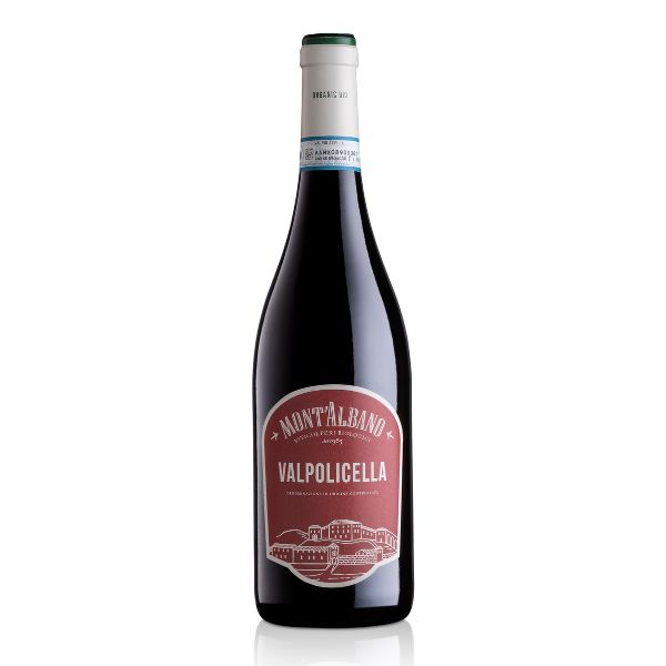 Valpolicella DOC 2021