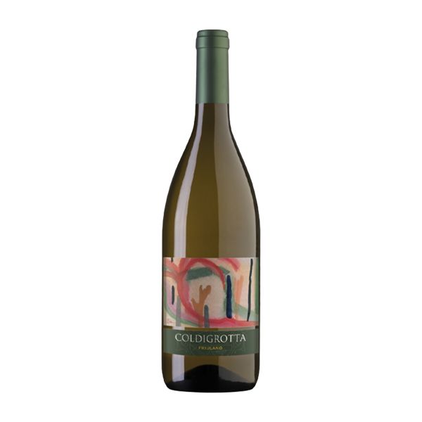 Friuli Isonzo DOC Friulano 2019 (affinato in anfora)