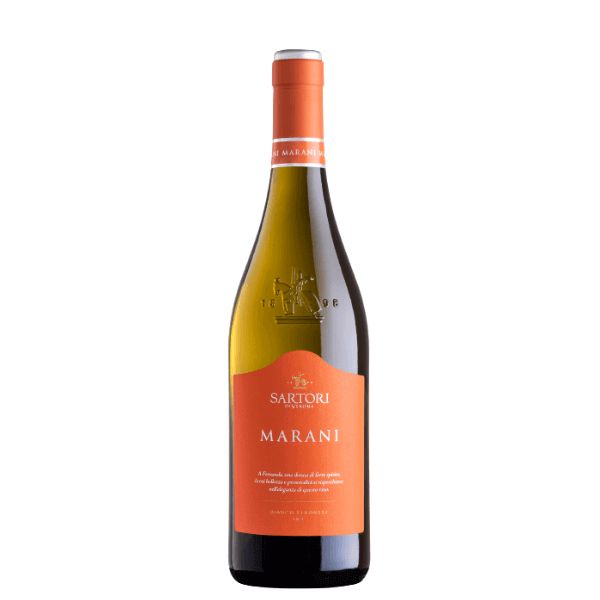 Bianco Veronese IGT Marani 2021