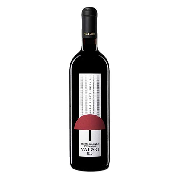 Montepulciano d'Abruzzo DOC Chiamami Quando Piove 2020 Bio