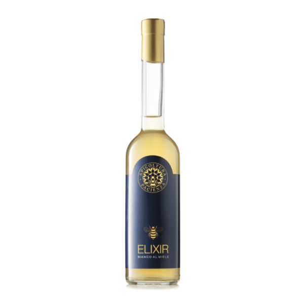 Elixir - Bianco al Miele (50 cl)