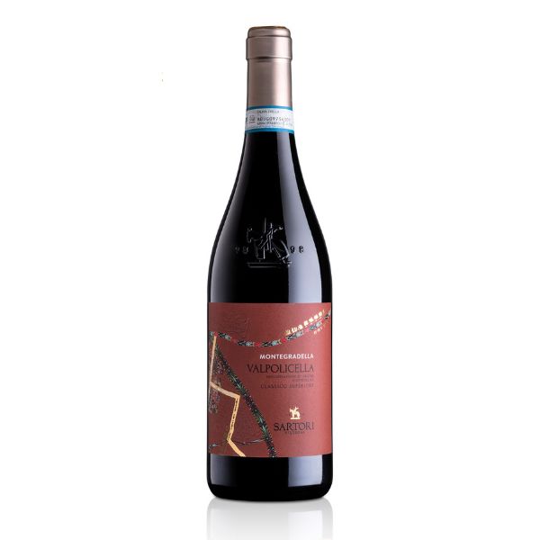 Valpolicella Classico Superiore DOC Montegradella 2019