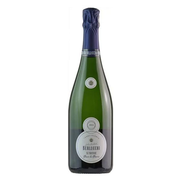 Franciacorta DOCG Blanc de Blancs Nature '61 2015