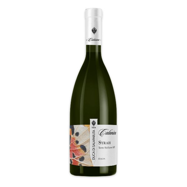 Terre Siciliane IGT Syrah Calanìca 2022