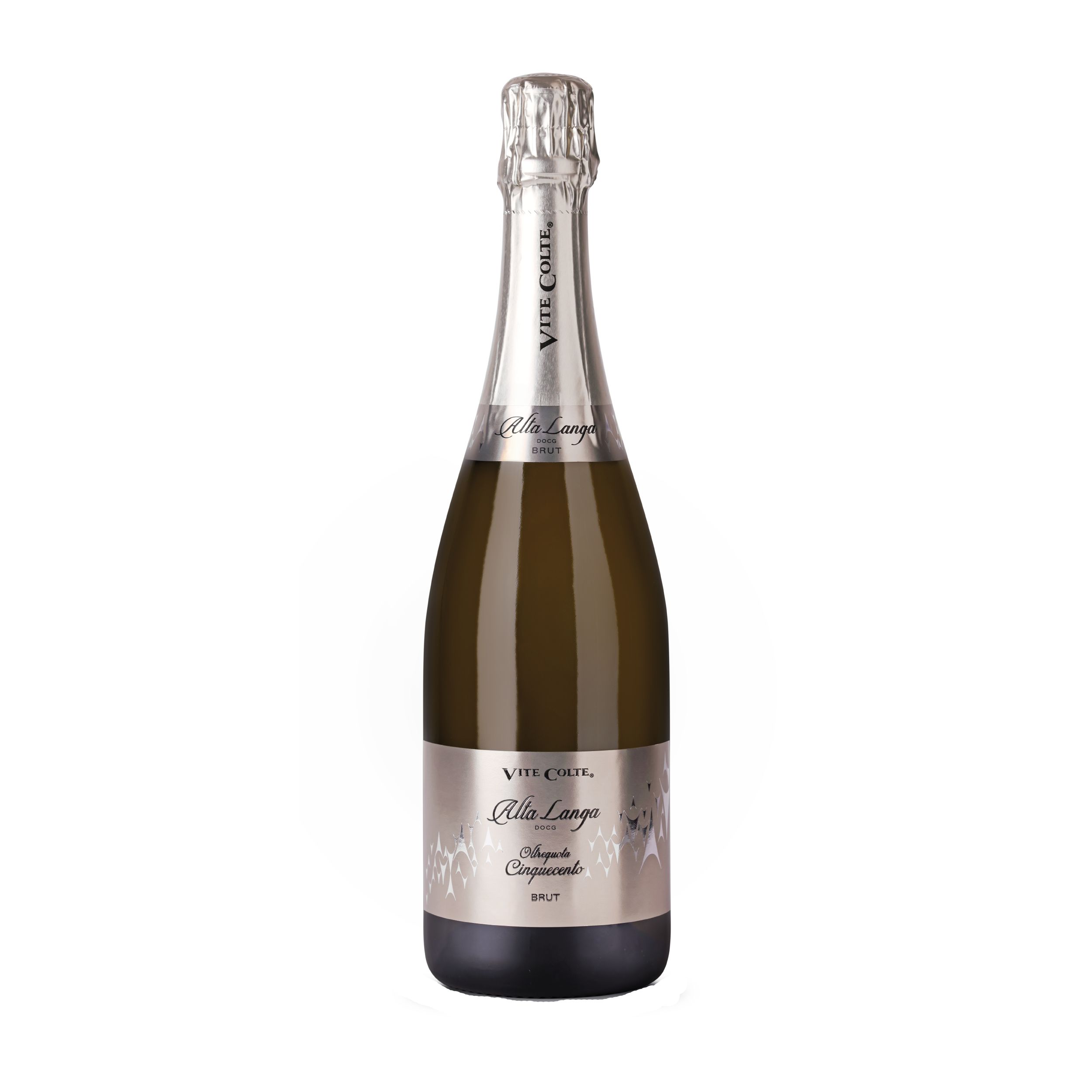 Alta Langa DOCG Brut "Cinquecento" 2019