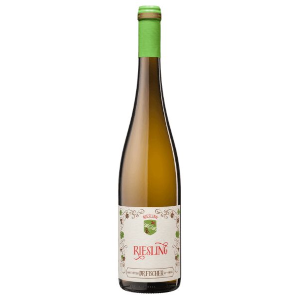 Riesling Trocken Mosel Dr Fischer 2022