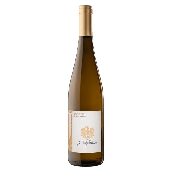 Alto Adige DOC Gewurztraminer Joseph 2022