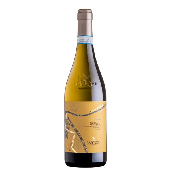Soave DOC Classico Sella 2022