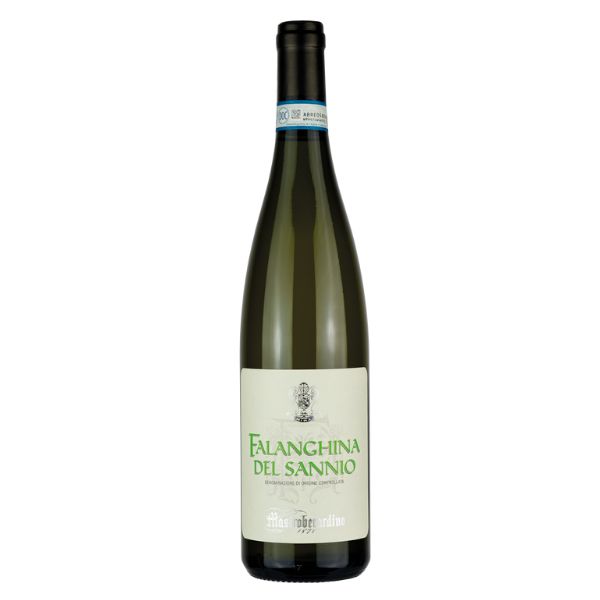 Falanghina del Sannio DOC Heritage 2022