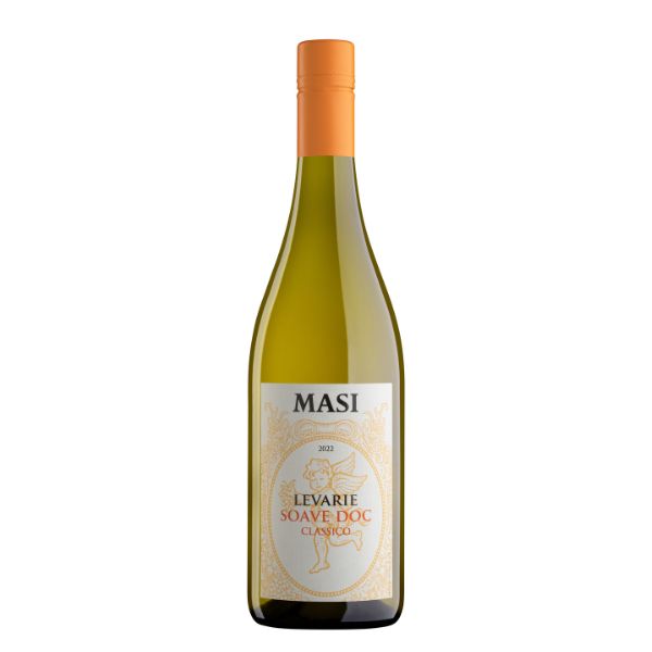 Soave DOC Classico Levarie 2022