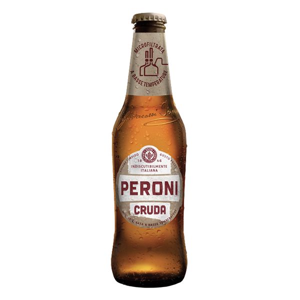 Peroni Cruda (33 cl)