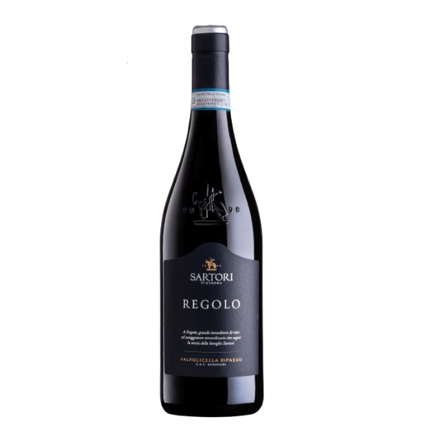 Valpolicella Ripasso DOC Classico Superiore Regolo 2020
