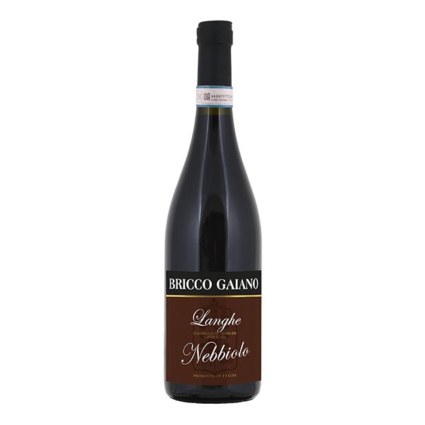 Langhe DOC Nebbiolo 2021