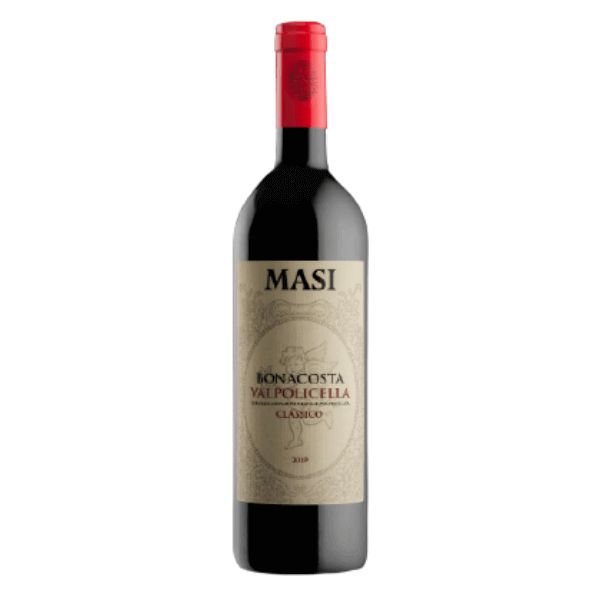 Valpolicella Classico DOC Bonacosta 2021