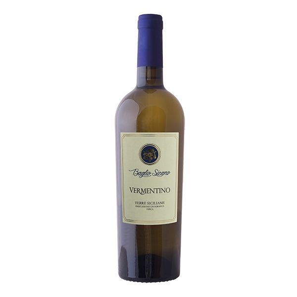 Sicilia IGT Vermentino 2022