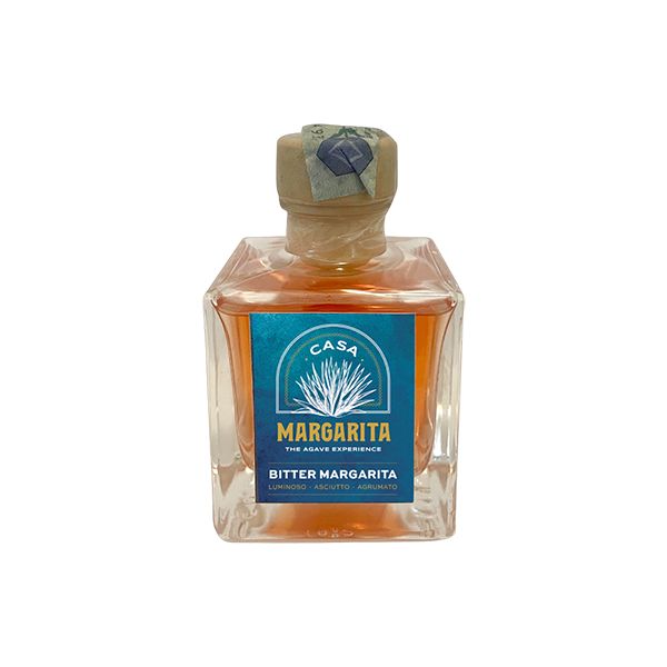Bitter Margarita (10 cl)