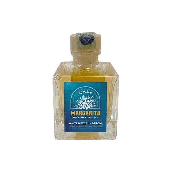 White Mezcal Negroni (10 cl)