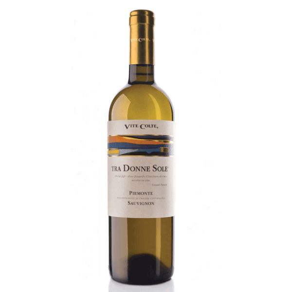 Piemonte DOC Sauvignon Tra Donne Sole 2022