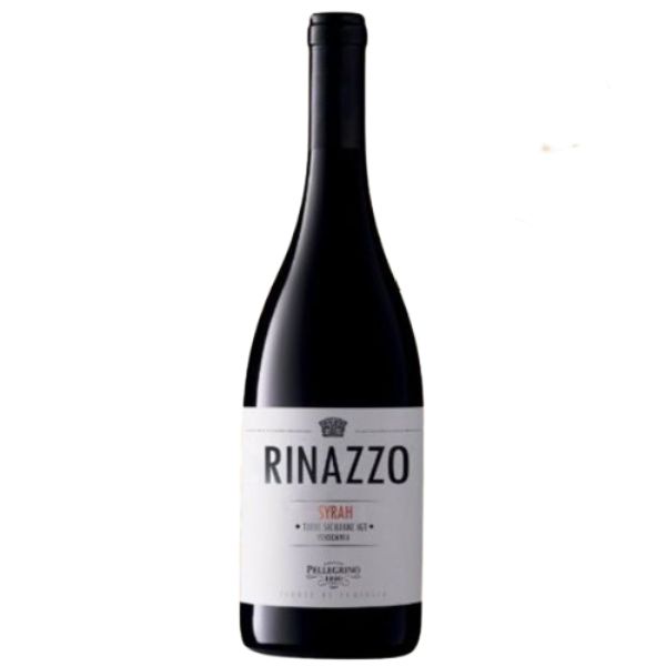 Sicilia IGT Syrah Rinazzo 2021