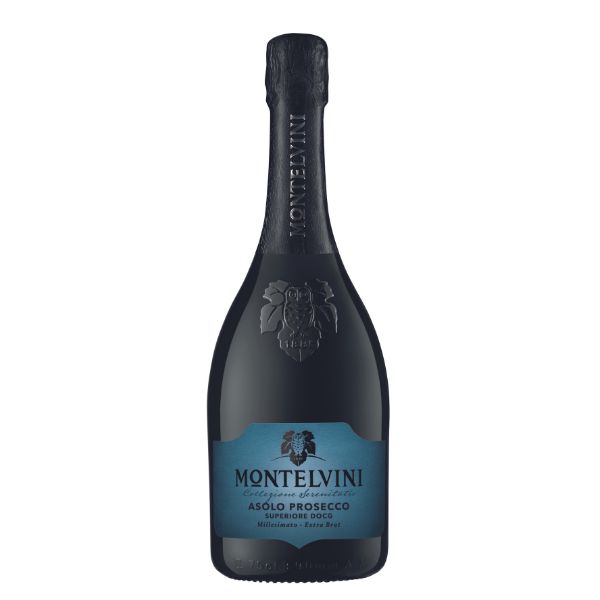 Asolo Prosecco Superiore DOCG Millesimato Extra Brut 2022