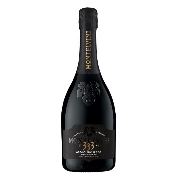 Asolo Prosecco Superiore DOCG Brut FM333 2022