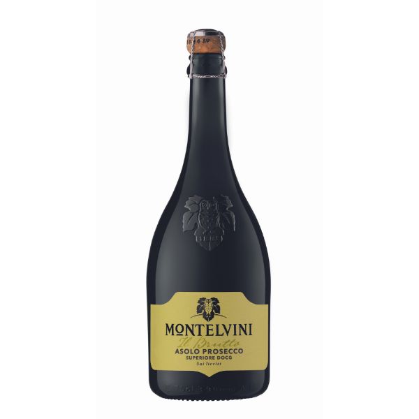 Asolo Prosecco Superiore DOCG Sui Lieviti Il Brutto 2021