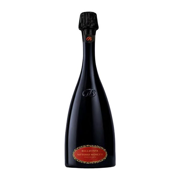 Franciacorta DOCG Vittorio Moretti 2016