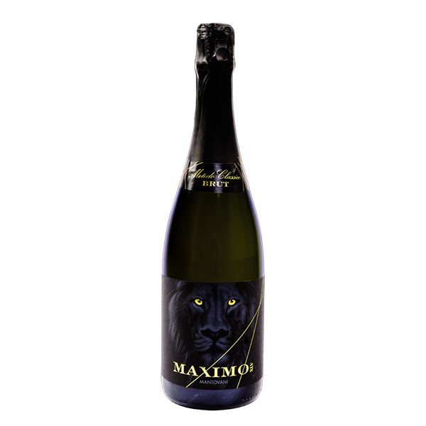 Spumante Brut Maximo XLV