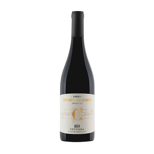 Umbria IGP Cabernet Sauvignon 2022