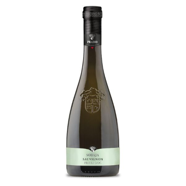 Friuli DOC Sauvignon Sobaja 2022