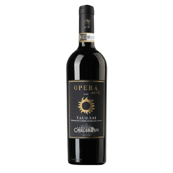 Taurasi DOCG Opera Mia 2017