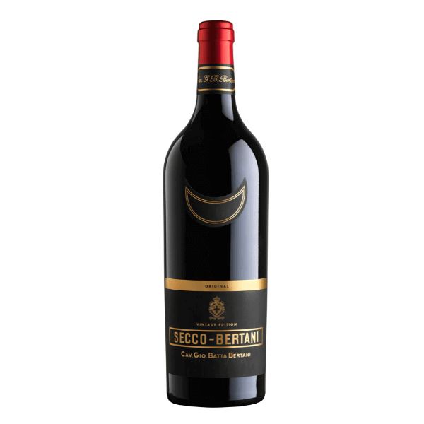 Verona IGT Secco Vintage Edition 2021