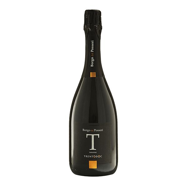Trento DOC Brut Tananai Metodo Classico 2020