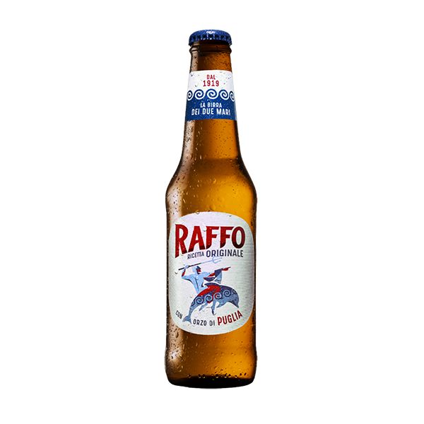 Birra Raffo
