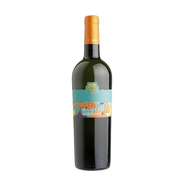 Fina Sauvignon Mamarì