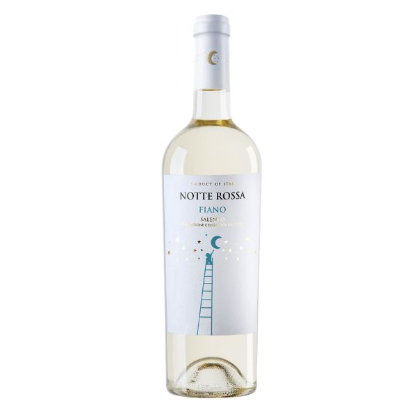Salento IGP Fiano 2024