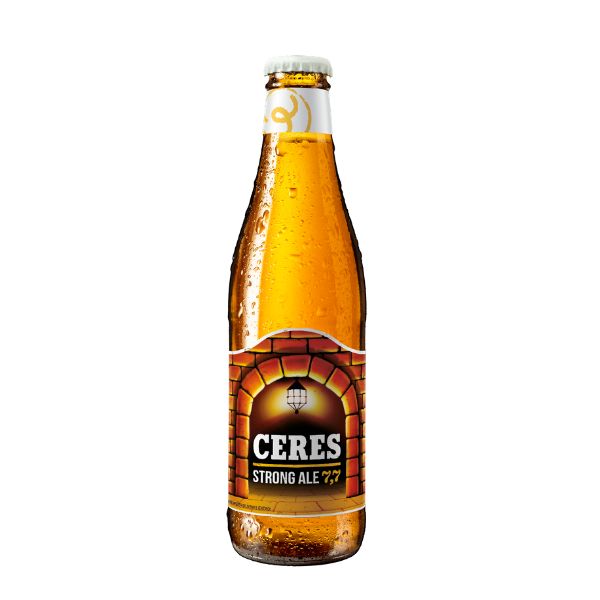 Ceres Strong Ale (33 cl)