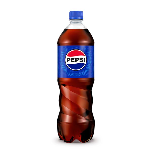 Pepsi bottiglia (100 cl)