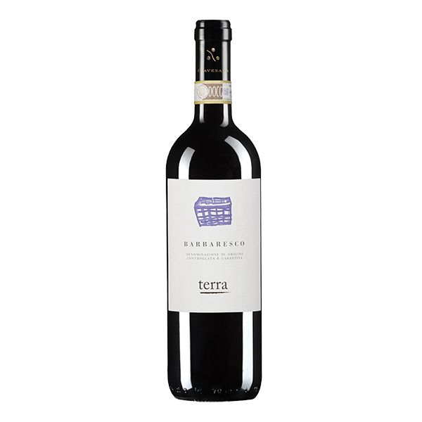 "Barbaresco DOCG ""Terra"" 2022"