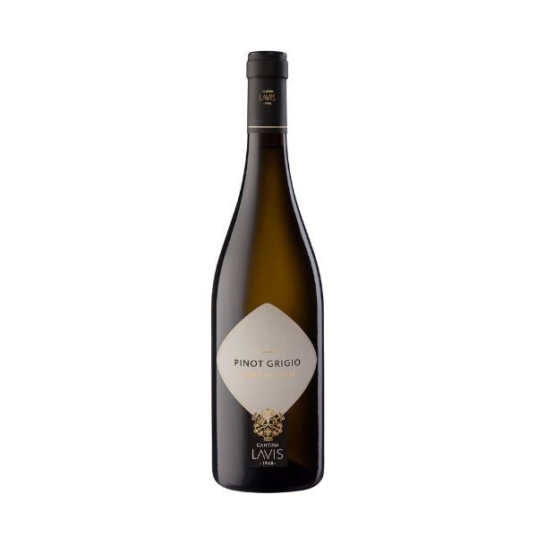 Trentino DOC Pinot Grigio
