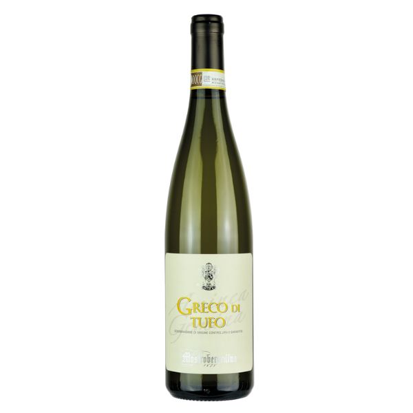 Greco di Tufo DOCG Heritage 2023