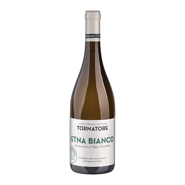 Etna DOC Bianco 2024