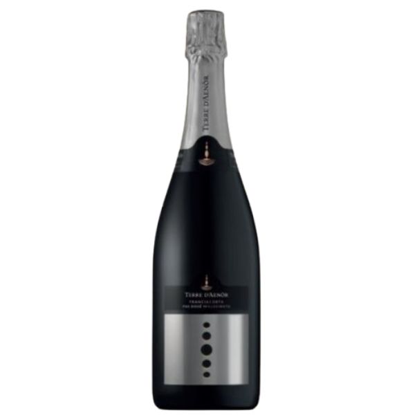 Franciacorta DOCG Pas Dosé Millesimato BIO 2020