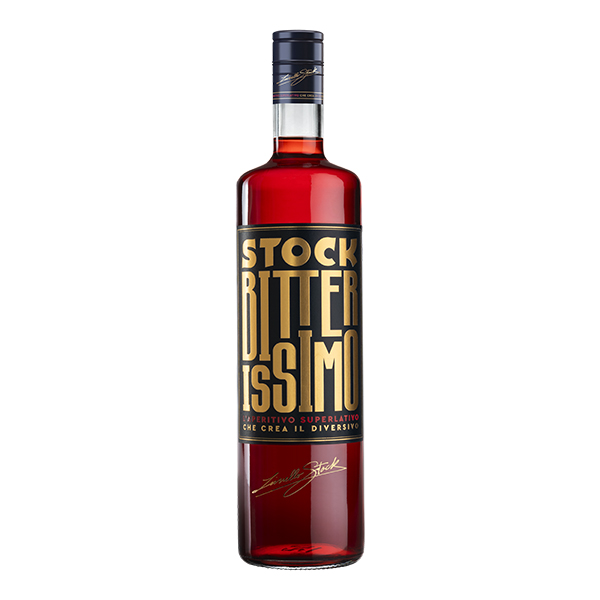 Bitterissimo Stock (100 cl)
