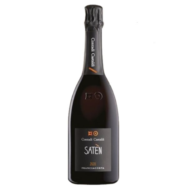 Franciacorta DOCG Satén 2022