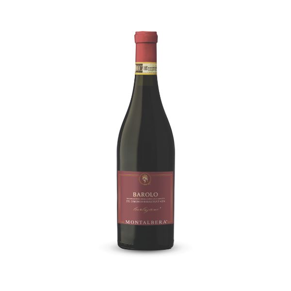 Barolo DOCG Levoluzione 2021