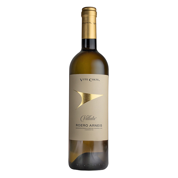 Roero Arneis DOCG Villata 2025